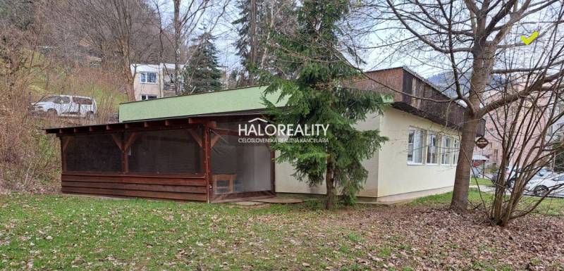 Kremnica Üzlethelység eladó reality Žiar nad Hronom