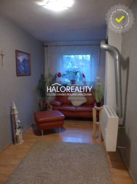 Gajary Családi ház eladó reality Malacky