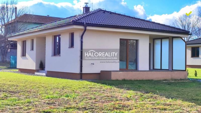 Lučenec Családi ház eladó reality Lučenec