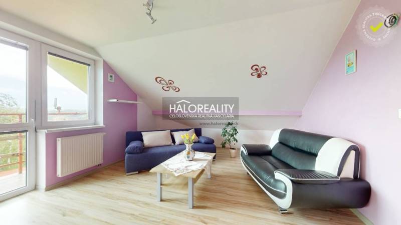 Vrbov Családi ház eladó reality Kežmarok