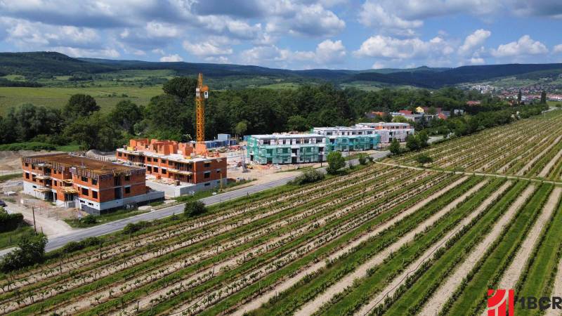 Eladó Lakások építése, Lakások építése, Limbašská cesta, Pezinok, Szlo