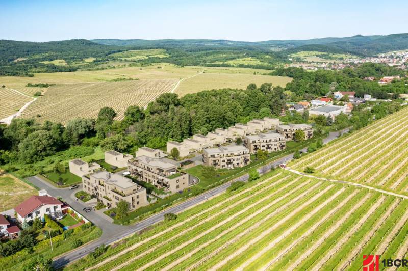 Eladó Lakások építése, Lakások építése, Limbašská cesta, Pezinok, Szlo