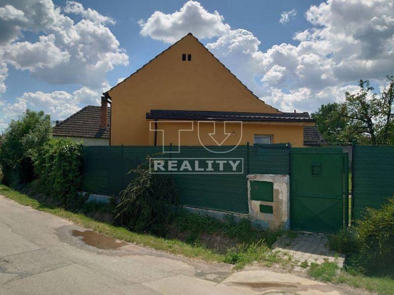 Podolie Családi ház eladó reality Nové Mesto nad Váhom