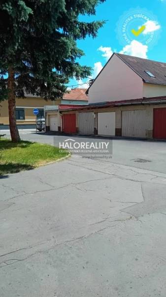 Lučenec 2 szobás lakás eladó reality Lučenec