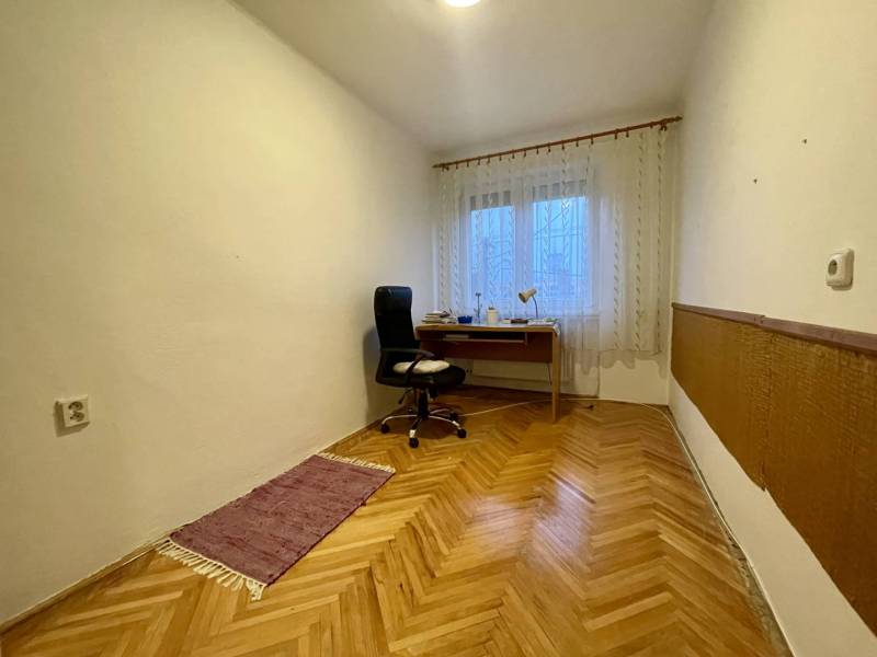 Lehnice 3 szobás lakás eladó reality Dunajská Streda