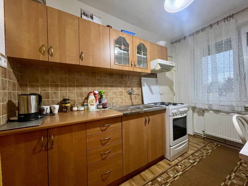 Šamorín 3 szobás lakás eladó reality Dunajská Streda