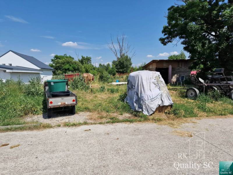 Senec Építési telek eladó reality Senec