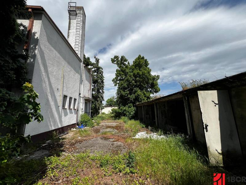 Eladó Építési telek, Építési telek, Dunajská Streda, Szlovákia