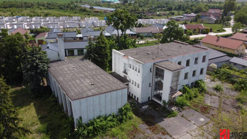 Eladó Építési telek, Építési telek, Dunajská Streda, Szlovákia