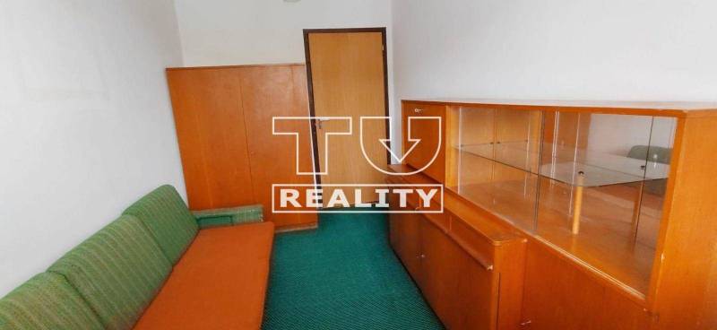 Nižná 3 szobás lakás eladó reality Tvrdošín