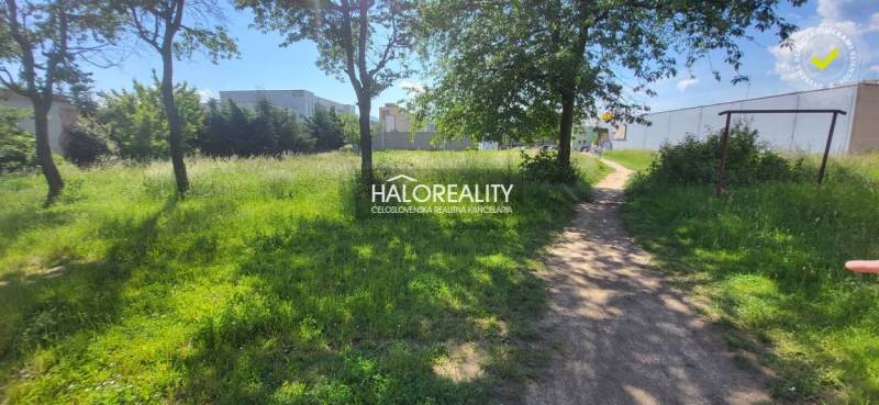 Žiar nad Hronom Telkek beruházóknak eladó reality Žiar nad Hronom