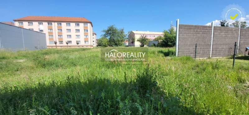 Žiar nad Hronom Telkek beruházóknak eladó reality Žiar nad Hronom