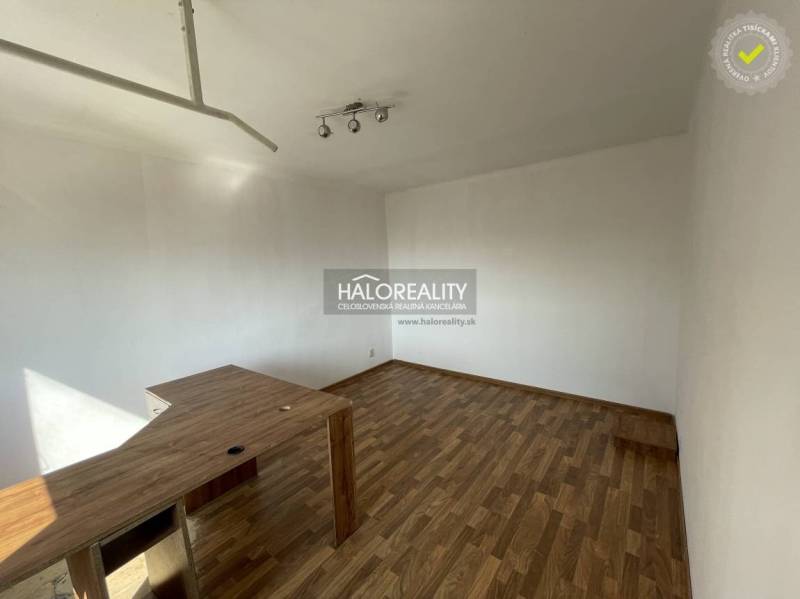 Chtelnica 3 szobás lakás eladó reality Piešťany