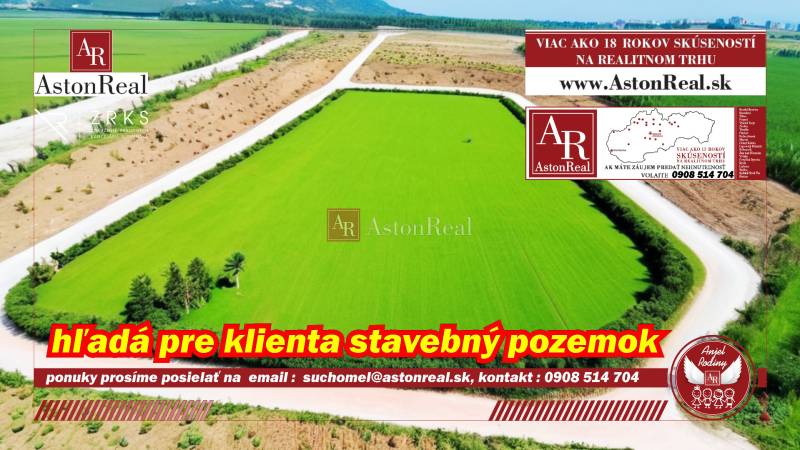 9 6 2024 INZERAT ASTONREAL  HLADA stavebny pozemok  inzercia 2.jpg