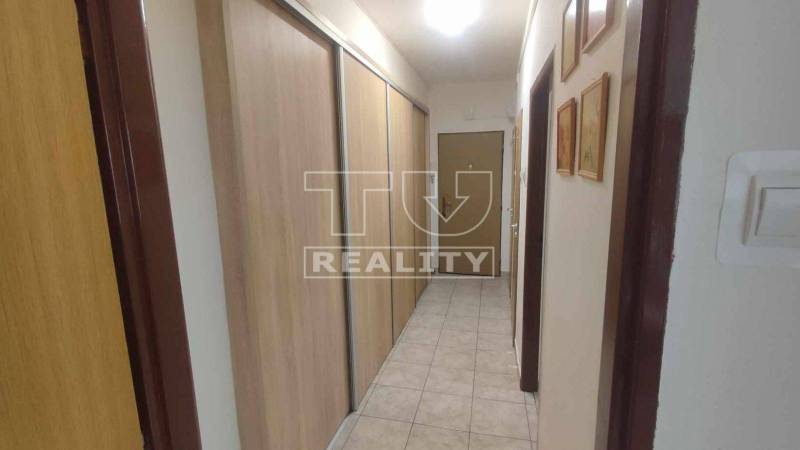 Turzovka 2 szobás lakás eladó reality Čadca