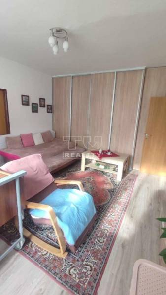 Turzovka 2 szobás lakás eladó reality Čadca
