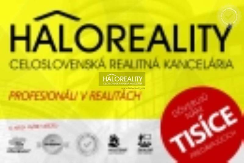 Partizánske 3 szobás lakás eladó reality Partizánske