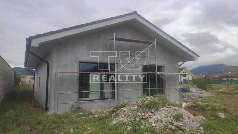 Mojš Családi ház eladó reality Žilina