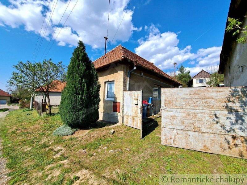 Bádice Családi ház eladó reality Nitra