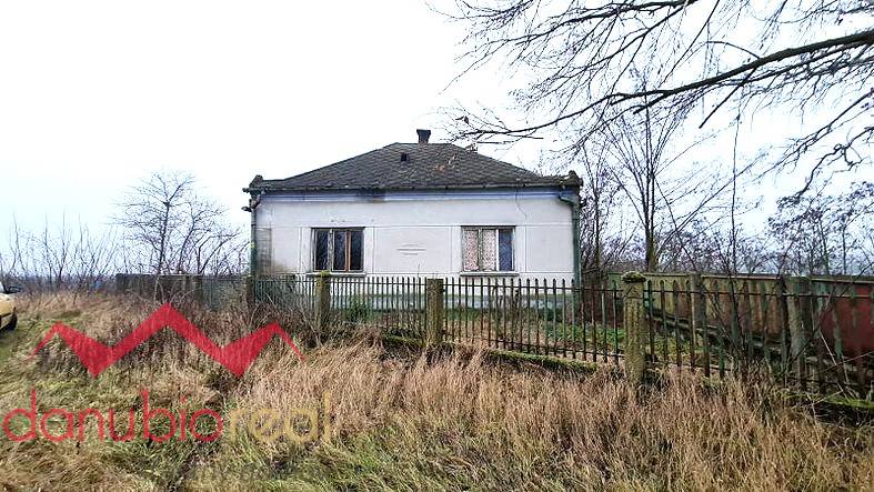 Realitná kancelária Danubioreal , predaj rodinný dom na samote, Sabina Durcovic