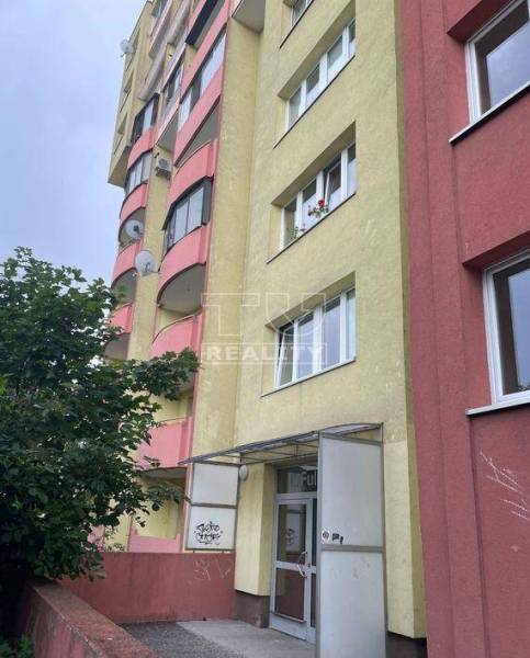 Bratislava - Karlova Ves 4 szobás lakás eladó reality Bratislava - Karlova Ves