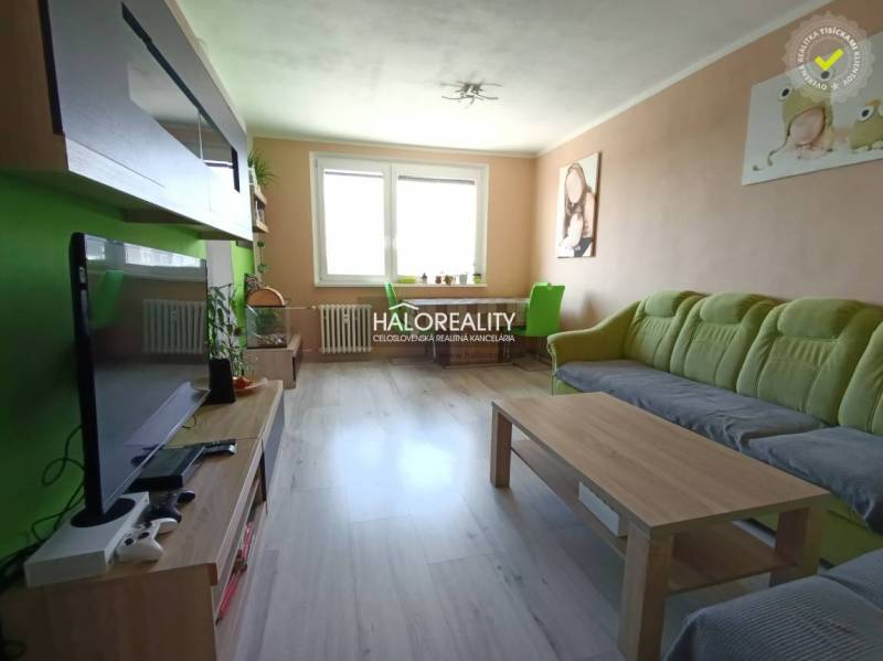 BA - Rača 4 szobás lakás eladó reality Bratislava - Rača