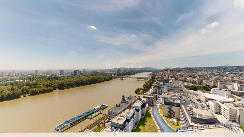 Bratislava - Staré Mesto 3 szobás lakás kiadó reality Bratislava - Staré Mesto