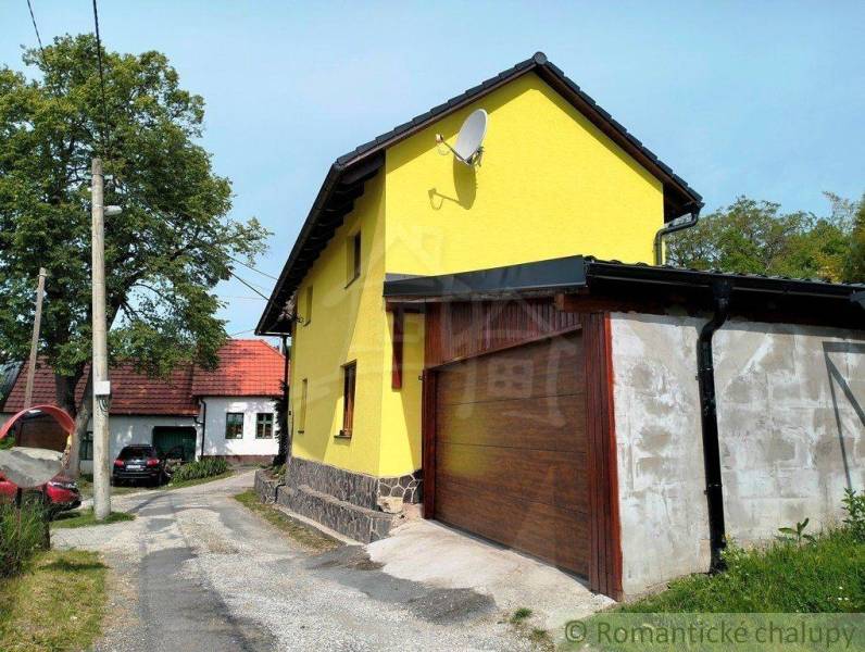 Nové Mesto nad Váhom Családi ház eladó reality Nové Mesto nad Váhom