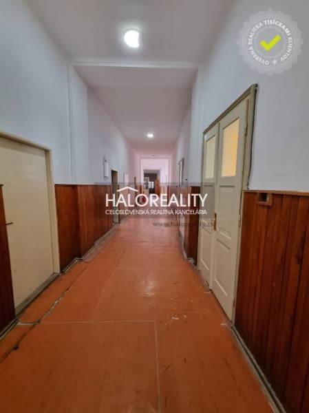 Banská Štiavnica Irodahelység kiadó reality Banská Štiavnica