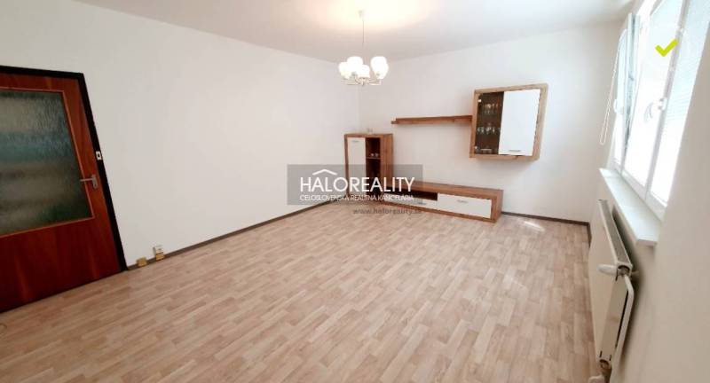 BA - Petržalka 3 szobás lakás eladó reality Bratislava - Petržalka