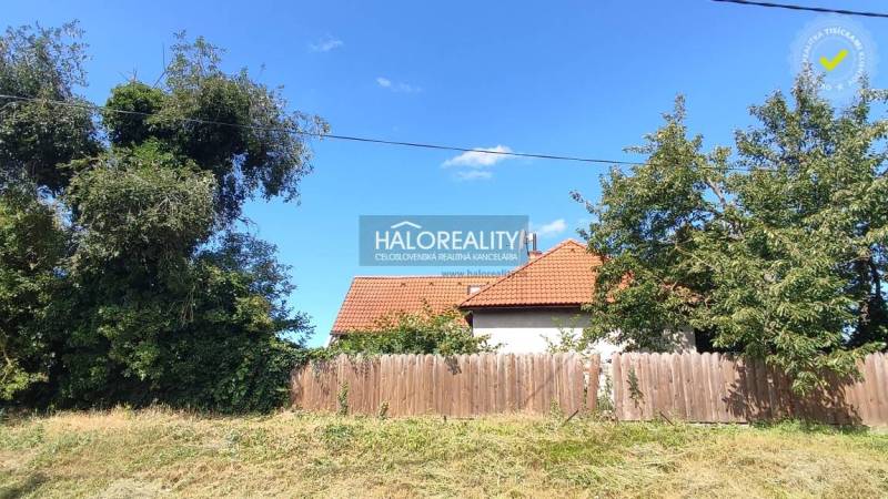 Belince Családi ház eladó reality Topoľčany