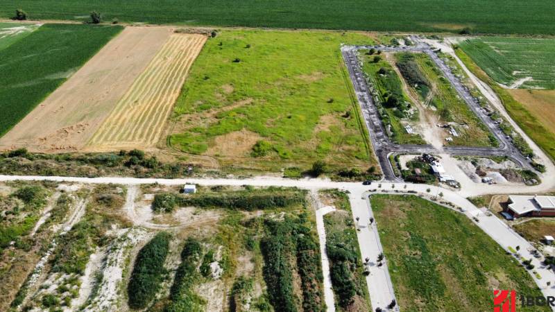 Eladó Építési telek, Építési telek, Senec, Szlovákia