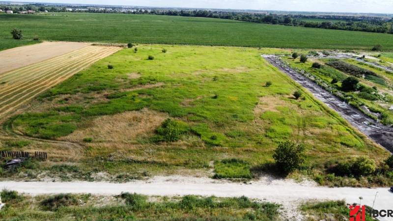 Eladó Építési telek, Építési telek, Senec, Szlovákia