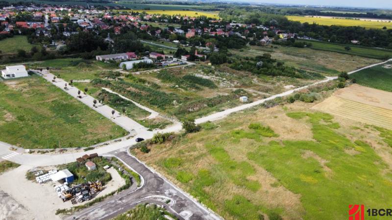 Eladó Építési telek, Építési telek, Senec, Szlovákia