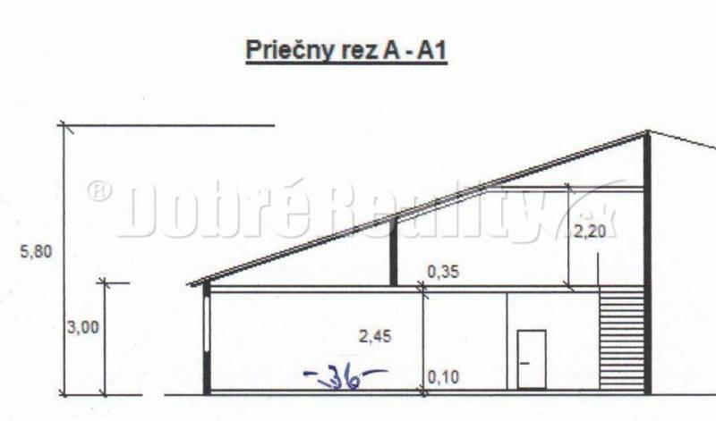 Rimavská Sobota Üzlethelység eladó reality Rimavská Sobota