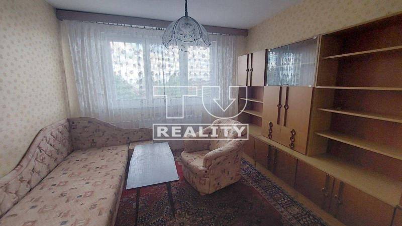 Prievidza 3 szobás lakás eladó reality Prievidza