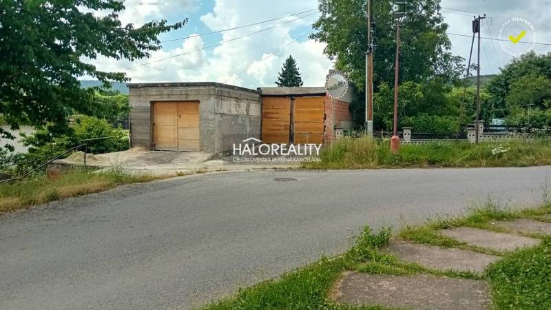 Veľký Krtíš Építési telek eladó reality Veľký Krtíš