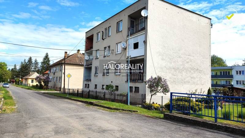 Mašková 3 szobás lakás eladó reality Lučenec