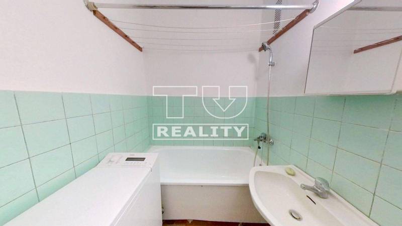 Trenčín 2 szobás lakás eladó reality Trenčín