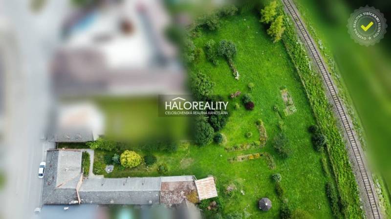 Revúca Családi ház eladó reality Revúca