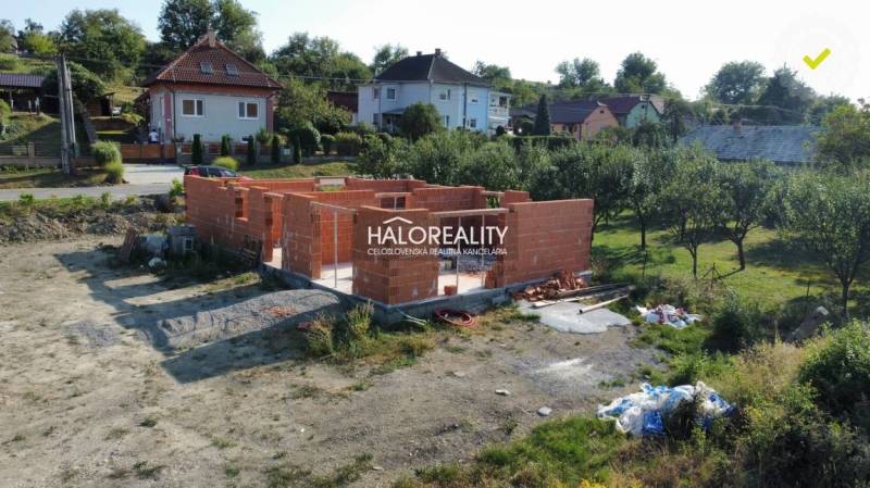 Rimavská Sobota Családi ház eladó reality Rimavská Sobota