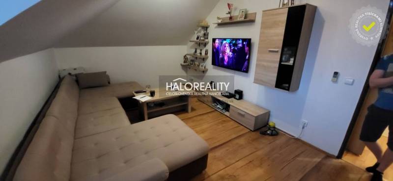 Žiar nad Hronom 3 szobás lakás kiadó reality Žiar nad Hronom