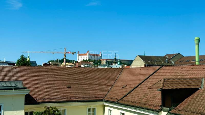 Bratislava - Staré Mesto 2 szobás lakás eladó reality Bratislava - Staré Mesto