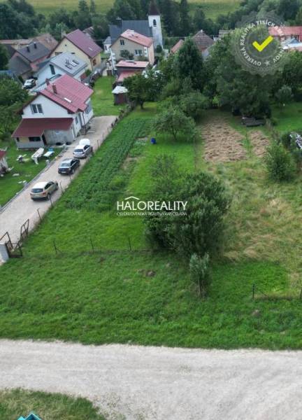 Vojňany Családi ház eladó reality Kežmarok