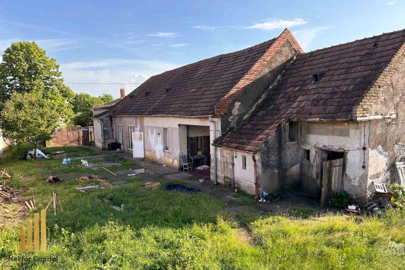 Padáň Családi ház eladó reality Dunajská Streda