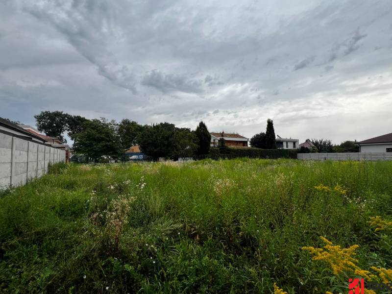 Eladó Építési telek, Építési telek, Bazová, Senec, Szlovákia