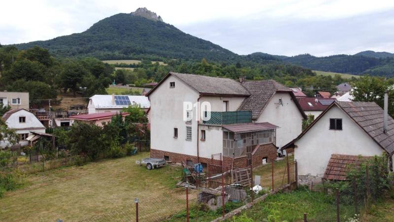 Horná Poruba Családi ház eladó reality Ilava