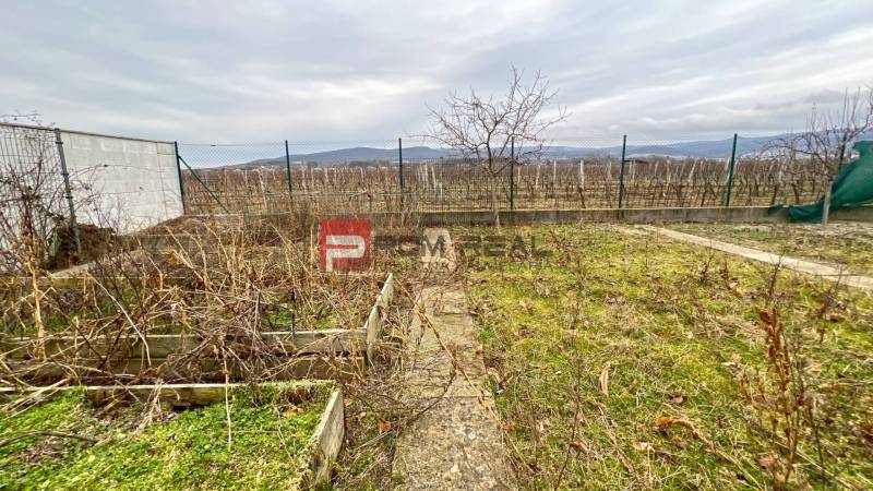 Pezinok Építési telek eladó reality Pezinok