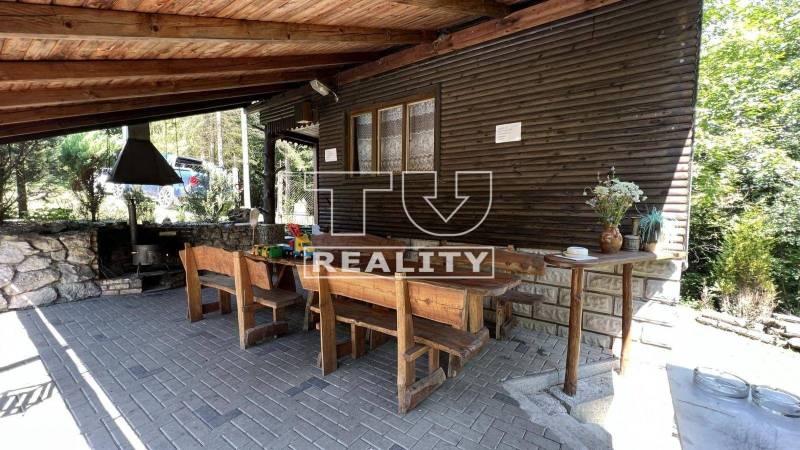 Modra Nyaraló eladó reality Pezinok