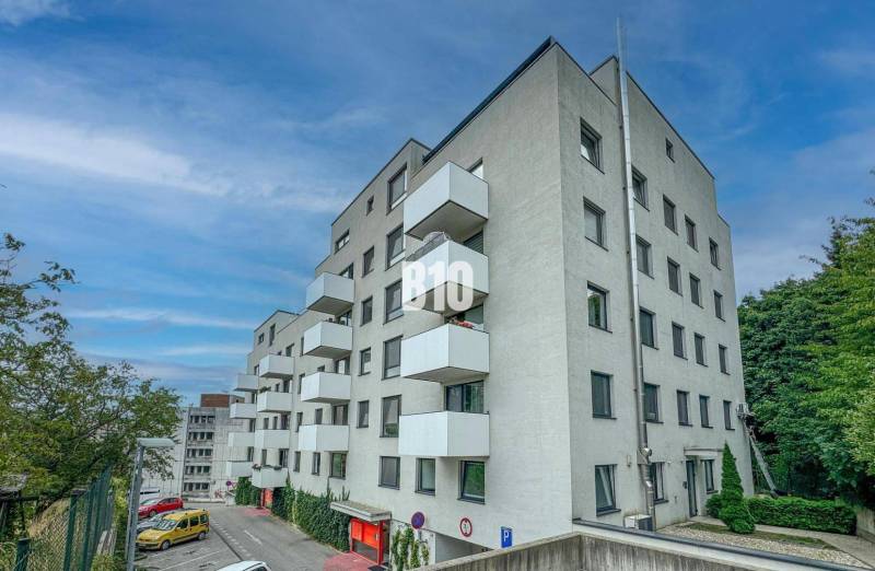 Bratislava - Nové Mesto 2 szobás lakás eladó reality Bratislava - Nové Mesto